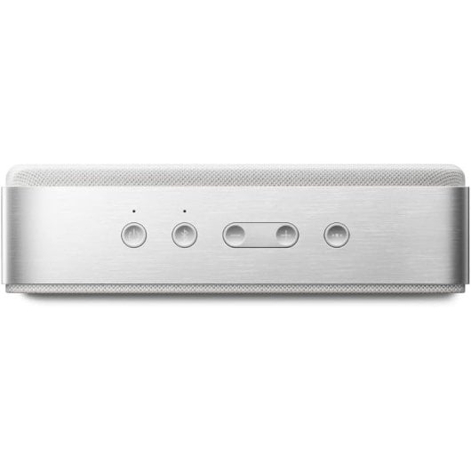 Altavoces Bose SoundLink Home Inalámbricos Bluetooth 9W con Micrófono USB-C Plata