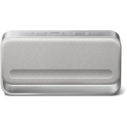 Altavoces Bose Portáteis Bluetooth 9W com microfone USB-C prata