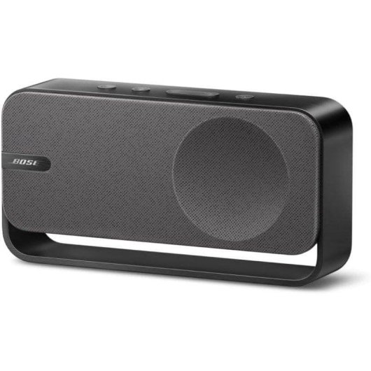 Enceintes Bose Sans Fil Bluetooth USB-C 9W avec Microphone Gris