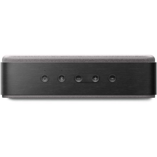Enceintes Bose Sans Fil Bluetooth USB-C 9W avec Microphone Gris