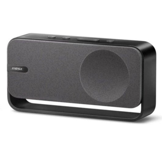 Enceintes Bose Sans Fil Bluetooth USB-C 9W avec Microphone Gris