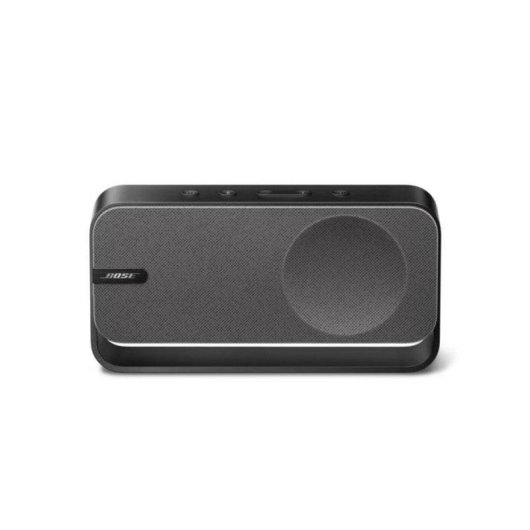Enceintes Bose Sans Fil Bluetooth USB-C 9W avec Microphone Gris