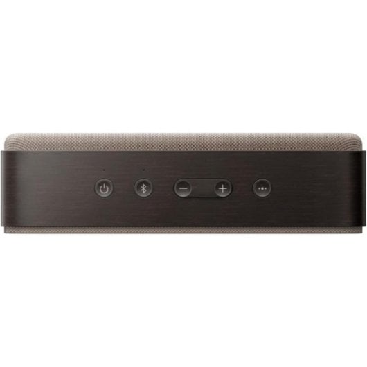 Altavoces Bose SoundLink Home Inalámbricos Bluetooth 9W con Micrófono USB-C Madera Oscura