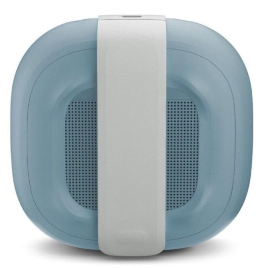 Haut-parleurs Bose Portables Bluetooth Étanches avec basses puissantes et clip flexible