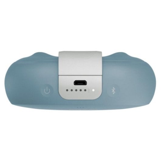 Haut-parleurs Bose Portables Bluetooth Étanches avec basses puissantes et clip flexible