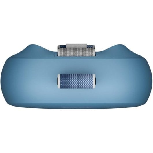 Altavoz Bose Sound Link Micro 2 Gen Portátiles Inalámbricos Bluetooth con IP67 y Clip Azul