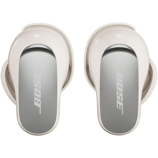 Bose Quiet Comfort Ultra Auriculares Sem Fios Bluetooth TWS com Cancelamento de Ruído Brancos