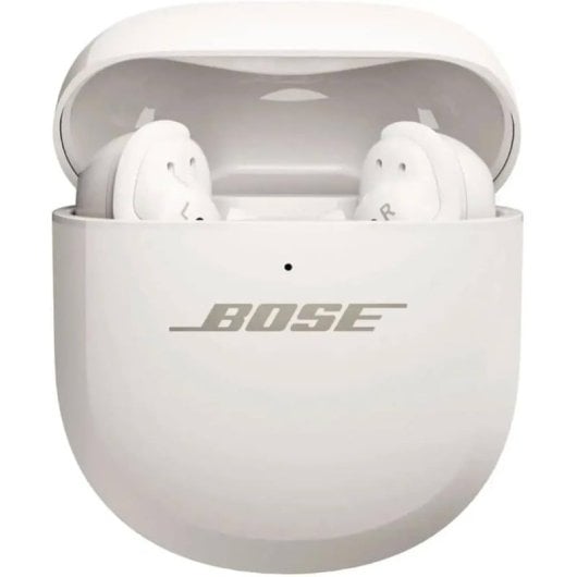 Bose Quiet Comfort Ultra Auriculares Sem Fios Bluetooth TWS com Cancelamento de Ruído Brancos