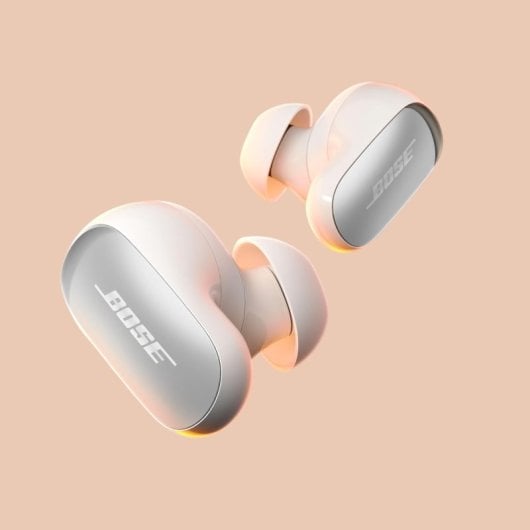 Bose Quiet Comfort Ultra Auriculares Sem Fios Bluetooth TWS com Cancelamento de Ruído Brancos