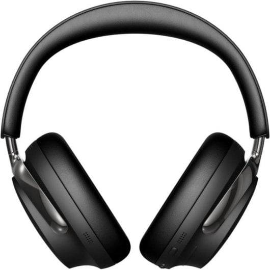 Bose QuietComfort Ultra 2nd Gen Auriculares Sem Fios Bluetooth com Cancelamento de Ruído Pretos