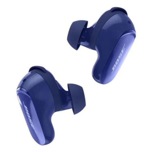 Bose QuietComfort Ultra 2nd Gen Auriculares Sem Fios Bluetooth com Cancelamento de Ruído Pretos
