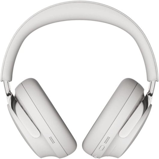 Bose QuietComfort Ultra 2nd Gen Auriculares Sem Fios Bluetooth com Cancelamento de Ruído Brancos