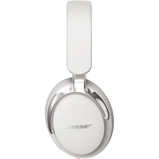 Bose QuietComfort Ultra 2nd Gen Auriculares Sem Fios Bluetooth com Cancelamento de Ruído Brancos