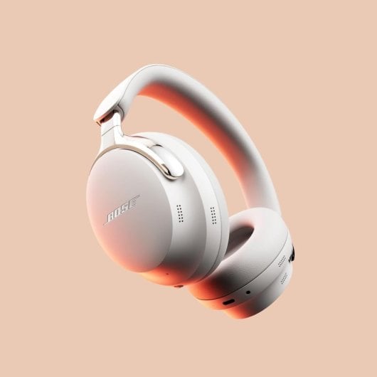 Bose QuietComfort Ultra 2nd Gen Auriculares Sem Fios Bluetooth com Cancelamento de Ruído Brancos