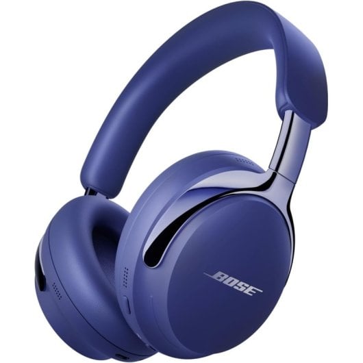 Bose QuietComfort Ultra 2nd Gen Auriculares Sem Fios Bluetooth com Cancelamento de Ruído Violetas