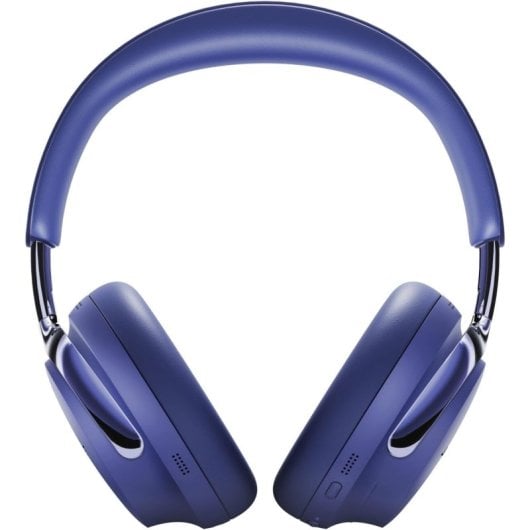 Bose QuietComfort Ultra 2nd Gen Auriculares Sem Fios Bluetooth com Cancelamento de Ruído Violetas