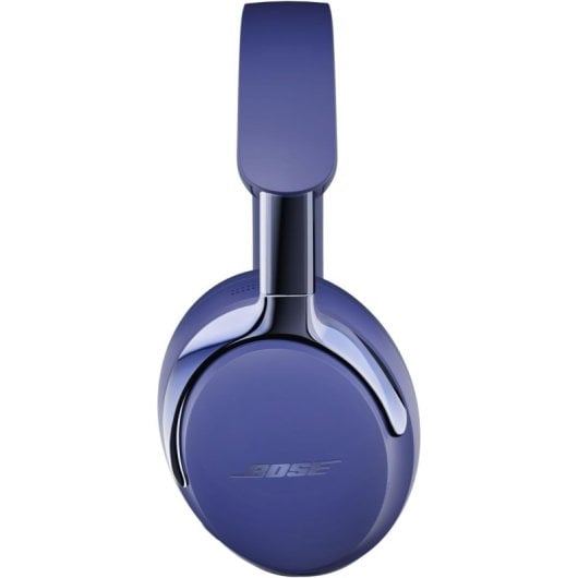 Bose QuietComfort Ultra 2nd Gen Auriculares Sem Fios Bluetooth com Cancelamento de Ruído Violetas