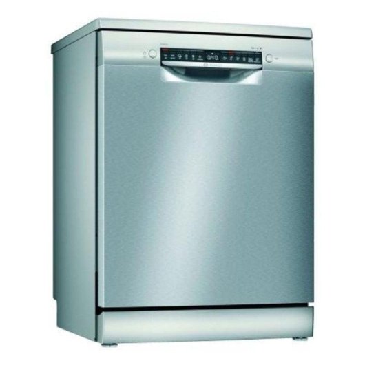 Lavavajillas Bosch Serie 4 SMS4HTI33E 12 Servicios D Wi-Fi AquaStop VarioFlex