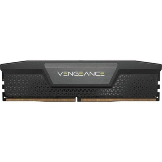Memória RAM Corsair Vengeance 32GB 2x16GB DDR5 6000MHz CL36 AMD EXPO Intel XMP Cinzento