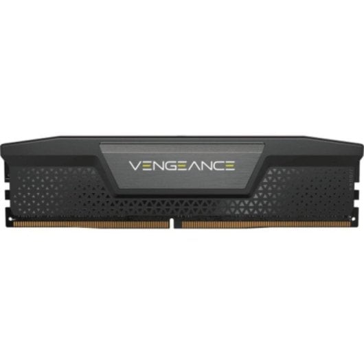 Memoria RAM Corsair VENGEANCE 32GB 2x16GB DDR5 6000MHz CL36 AMD EXPO Intel XMP Grigia