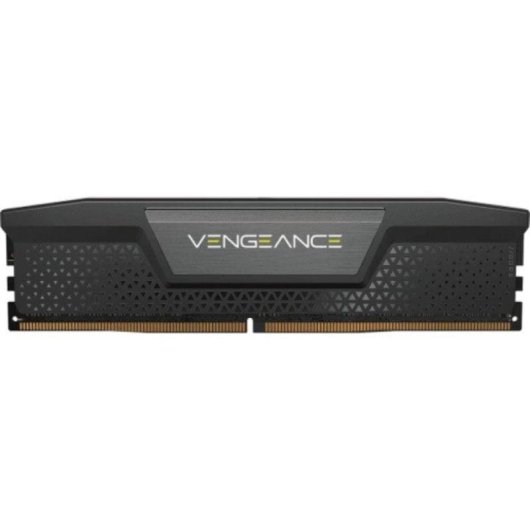 Arbeitsspeicher RAM Corsair Vengeance 32GB 2x16GB DDR5 6000MHz CL36 AMD EXPO Intel XMP Grau