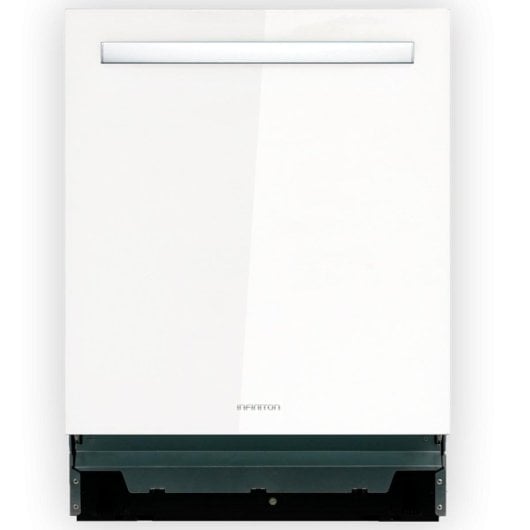 Lavavajillas Infiniton DIW-G62W 15 Servicios D Inverter Secado Extra y Triple Bandeja