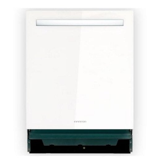 Lavavajillas Infiniton DIW-G62W 15 Servicios D Inverter Secado Extra y Triple Bandeja