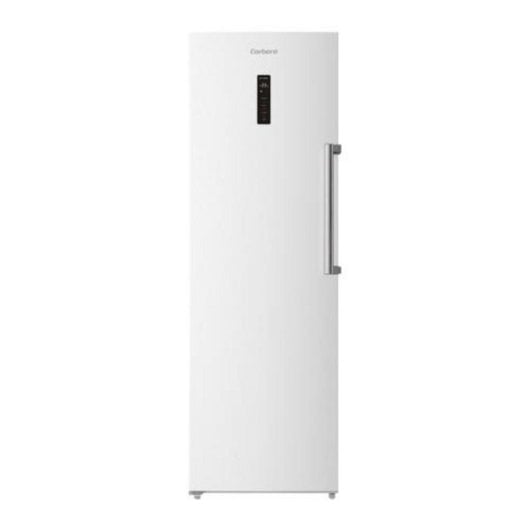 Frigorífico Combi KUBO KBC8958WH No Frost 185cm 274L D Branco