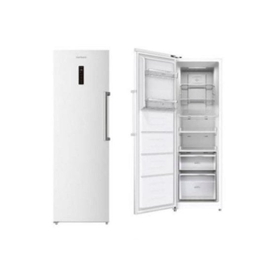 Frigorífico Combi KUBO KBC8958WH No Frost 185cm 274L D Branco