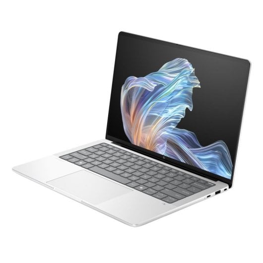 Portátil HP EliteBook X G1a 14" AMD Ryzen 375 32GB 2.8K OLED 74,5Wh AI Wolf Pro