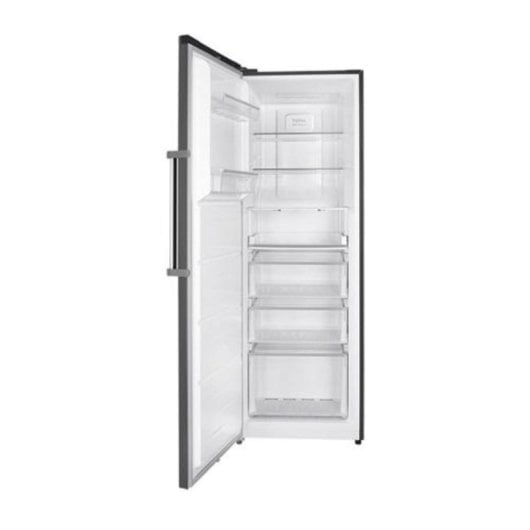 Frigorífico Uma Porta No Frost 185cm 274L D Inox Display Super Congelação Inverter