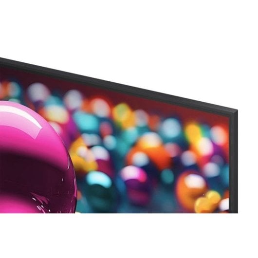 LG LED 55UA7LB.AEU 55" 4K Ultra HD Smart TV WebOS AirPlay2 HDR HDMI 2.1 Sin Marco