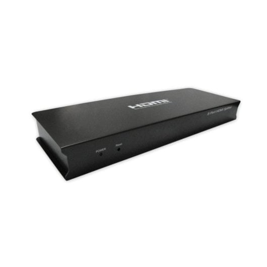 Splitter HDMI Engel AV00684 1 Entrada 8 Salidas Resolución Full HD Compacto