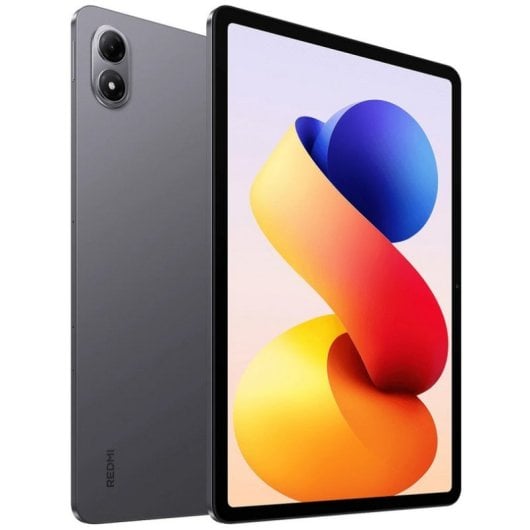 Xiaomi Redmi Pad 2 Pro 6GB 128GB 12.1" 2.5K 12000mAh 33W Android 15 Gris Grafito