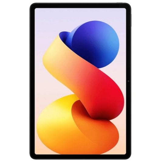Xiaomi Redmi Pad 2 Pro 6GB 128GB 12.1" 2.5K 12000mAh 33W Android 15 Gris Grafito