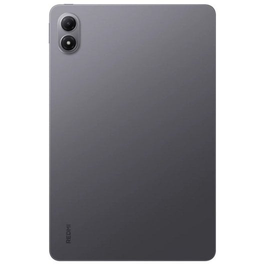 Xiaomi Redmi Pad 2 Pro 6GB 128GB 12.1" 2.5K 12000mAh 33W Android 15 Gris Grafito
