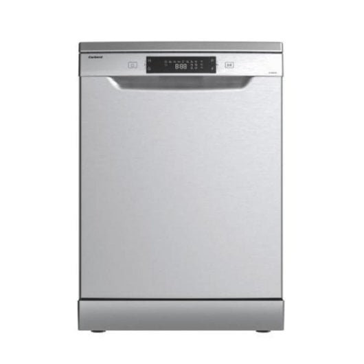 Lavavajillas Corberó CLVM6025X 13 Servicios D Gris Libre Instalación