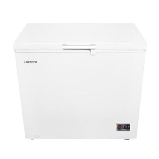 Congelador Horizontal Dual System 198L Clase E Blanco
