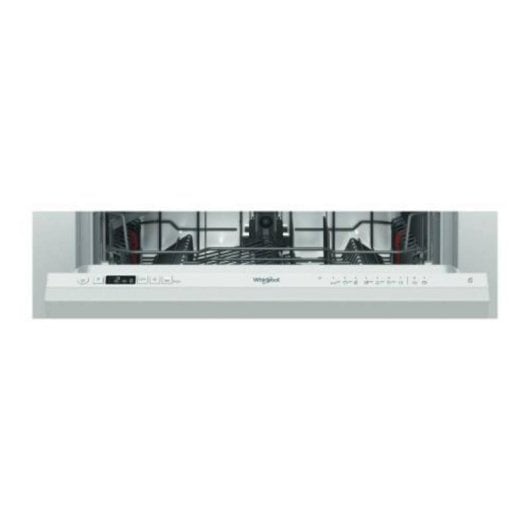 Lavavajillas Whirlpool W2I HD526 A 14 servicios E integrable Blanco inicio diferido 6th Sense