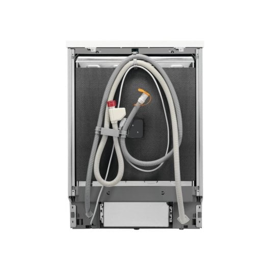 Máquina de Lavar Loiça AEG FFB76717PM 14 Serviços Classe A Aço inoxidável AirDry MaxiFlex