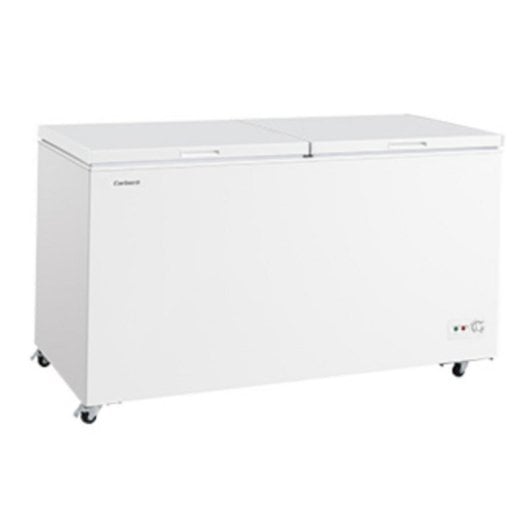 Congelador horizontal Corberó CCHM521W 508 L Blanco Clase E