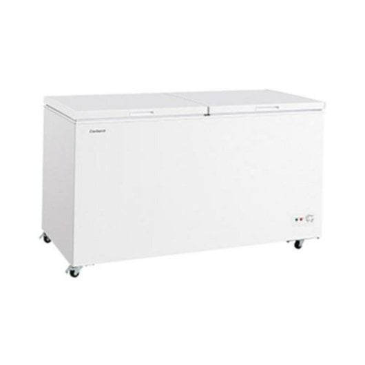 Congelador horizontal Corberó CCHM521W 508 L Blanco Clase E
