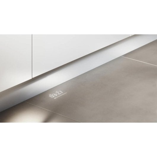 Lavavajillas Balay 3VF6360SA 14 Cubiertos A Home Connect Acero Inox AquaStop ExtraSilencio