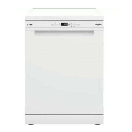 Lavavajillas Whirlpool W7F HP33 A 15 Servicios Clase D MaxiSpace Inicio Diferido PowerClean Pro