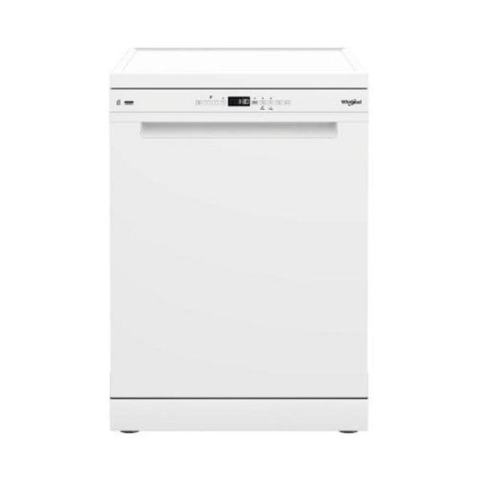 Lavavajillas Whirlpool W7F HP33 A 15 Servicios Clase D MaxiSpace Inicio Diferido PowerClean Pro