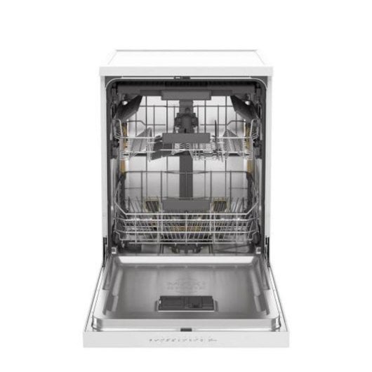 Lavavajillas Whirlpool W7F HP33 A 15 Servicios Clase D MaxiSpace Inicio Diferido PowerClean Pro