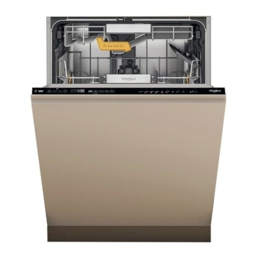 Máquina de lavar loiça Whirlpool W8I HP42 LSC 14 serviços Classe C com 3ª bandeja e PowerClean