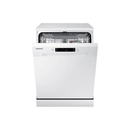 Lavavajillas Samsung DW60A6092FW 14 Cubiertos D con Higiene y AutoOpen