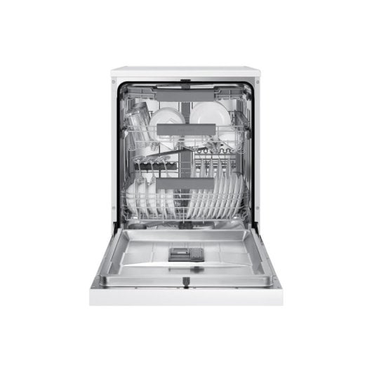 Lavavajillas Samsung DW60A6092FW 14 Cubiertos D con Higiene y AutoOpen