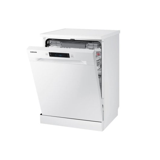 Lavavajillas Samsung DW60A6092FW 14 Cubiertos D con Higiene y AutoOpen